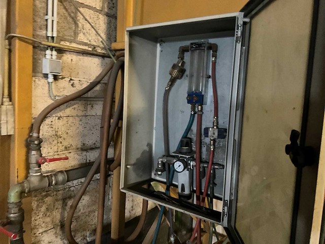 Transportband - afbeelding 9 van  9