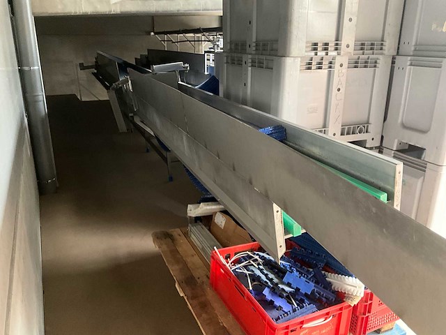 Transportband - afbeelding 1 van  6