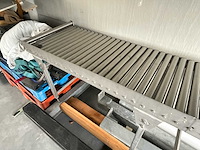 Transportband - afbeelding 2 van  3