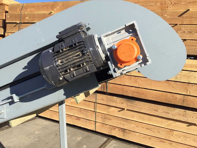 Transportband - afbeelding 4 van  9