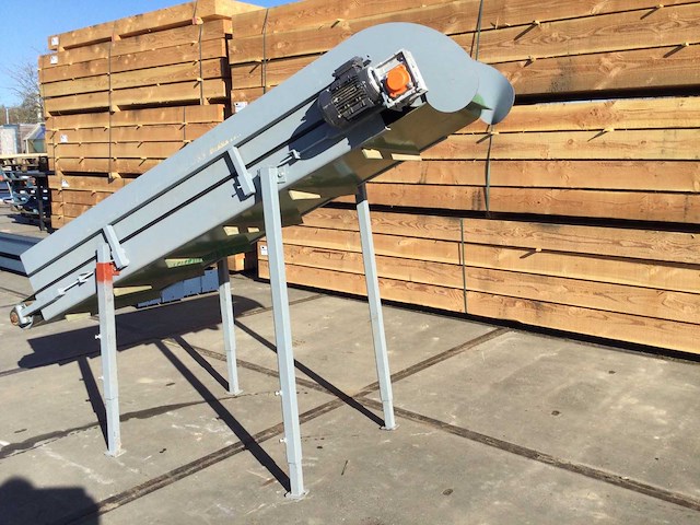 Transportband - afbeelding 5 van  9