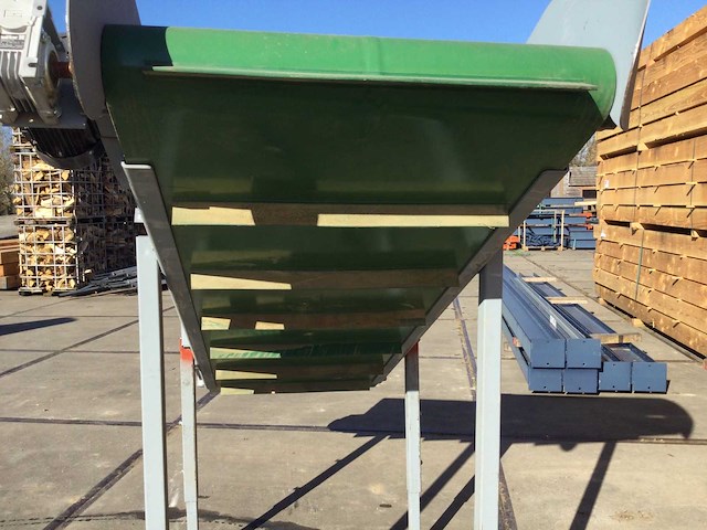 Transportband - afbeelding 6 van  9