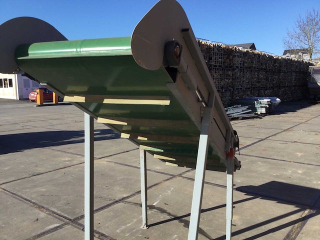 Transportband - afbeelding 7 van  9