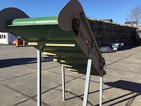 Transportband - afbeelding 7 van  9