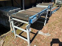 Transportband - afbeelding 2 van  5