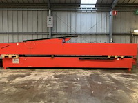 Transportbanden caljan