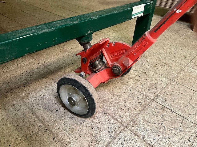 Transportbeugel/handvat - afbeelding 2 van  4