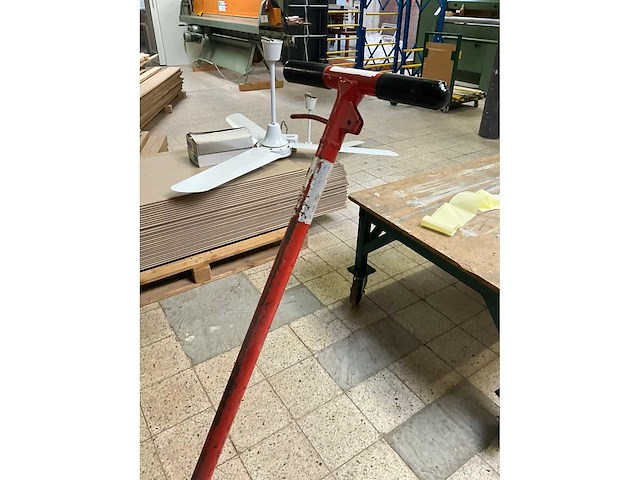 Transportbeugel/handvat - afbeelding 4 van  4