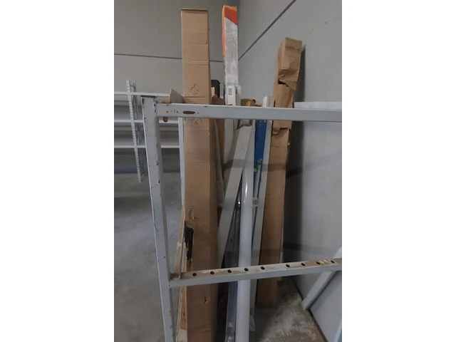 Transportblok met inhoud - afbeelding 2 van  4