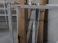Transportblok met inhoud - afbeelding 2 van  4