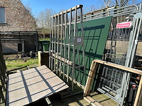 Transportbok (2x) - afbeelding 1 van  9