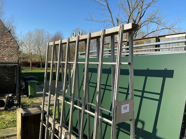 Transportbok (2x) - afbeelding 3 van  9