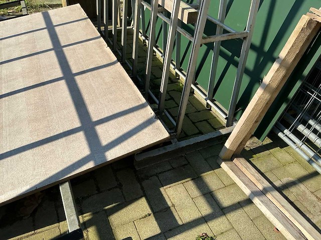 Transportbok (2x) - afbeelding 5 van  9