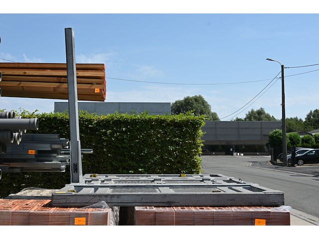 Transportbok forg - afbeelding 2 van  5