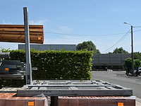 Transportbok forg - afbeelding 2 van  5