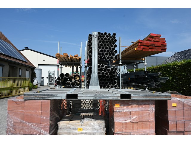 Transportbok forg - afbeelding 4 van  5