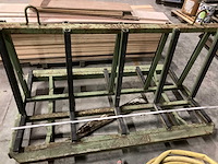 Transportbok in metaal - afbeelding 3 van  5