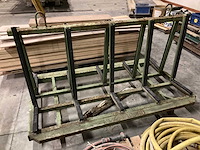 Transportbok in metaal - afbeelding 5 van  5