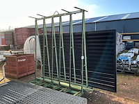 Transportbok met poort - afbeelding 1 van  6