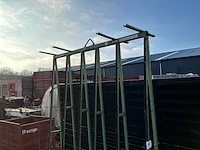 Transportbok met poort - afbeelding 3 van  6