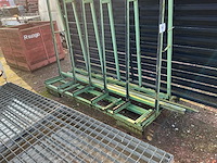 Transportbok met poort - afbeelding 4 van  6