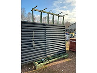 Transportbok met poort - afbeelding 6 van  6