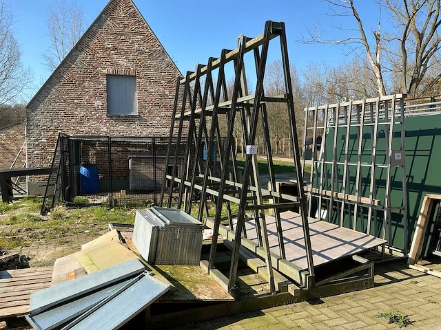 Transportbok - afbeelding 1 van  7