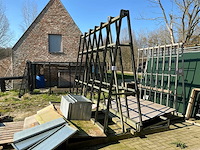 Transportbok - afbeelding 1 van  7