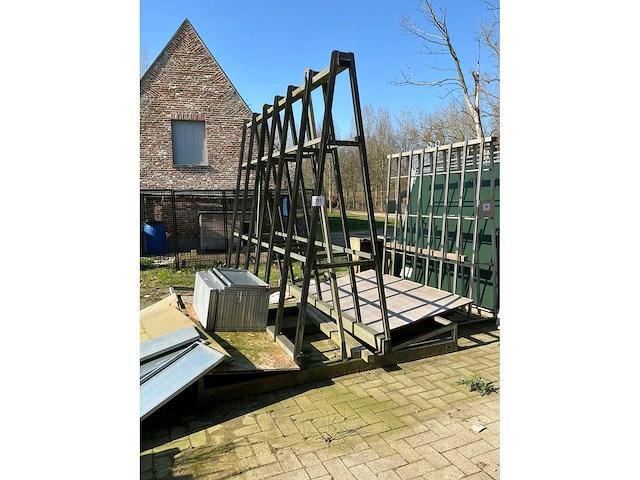 Transportbok - afbeelding 2 van  7