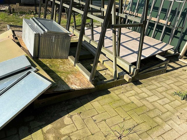 Transportbok - afbeelding 5 van  7