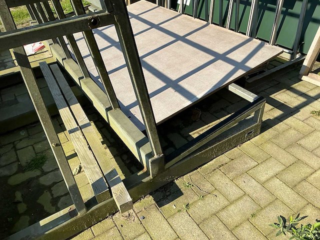 Transportbok - afbeelding 6 van  7