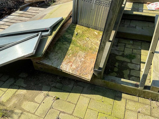 Transportbok - afbeelding 7 van  7