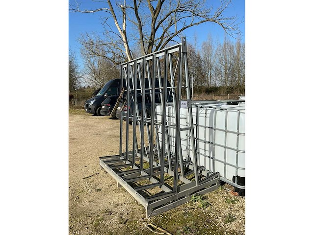 Transportbok - afbeelding 1 van  2