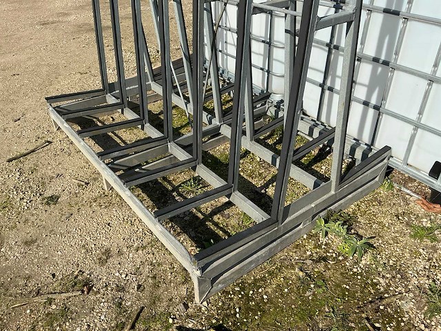 Transportbok - afbeelding 2 van  2