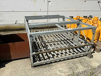 Transportbok - afbeelding 4 van  6