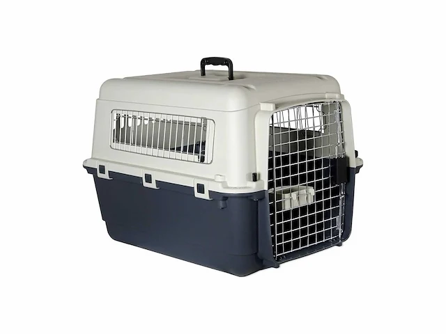 Transportbox dieren - 3st - afbeelding 1 van  1