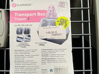 Transportbox max 40kg - afbeelding 2 van  3