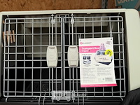 Transportbox max 40kg - afbeelding 3 van  3