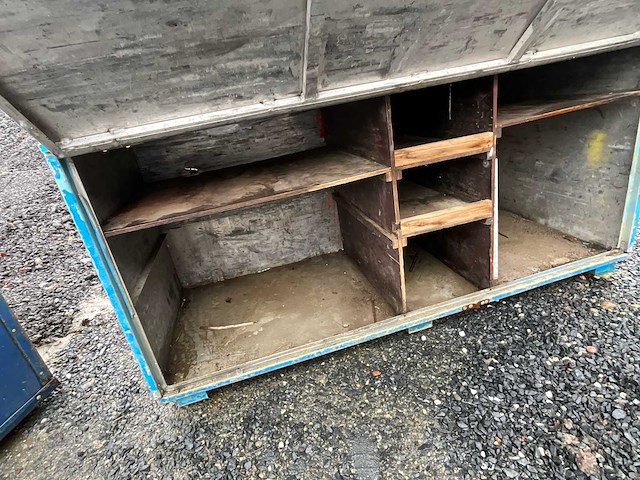 Transportcase - afbeelding 10 van  13