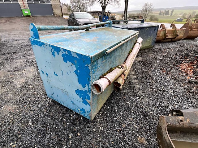 Transportcase - afbeelding 5 van  13