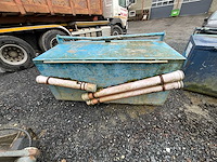 Transportcase - afbeelding 6 van  13