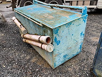 Transportcase - afbeelding 7 van  13