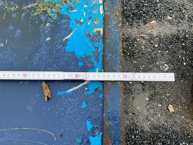 Transportcase - afbeelding 10 van  12