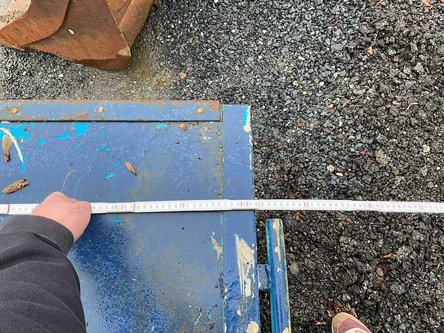 Transportcase - afbeelding 12 van  12