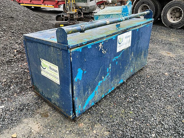 Transportcase - afbeelding 1 van  12