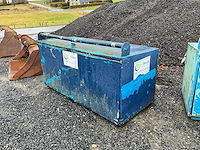 Transportcase - afbeelding 3 van  12