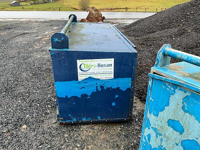 Transportcase - afbeelding 4 van  12