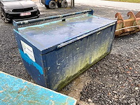 Transportcase - afbeelding 5 van  12