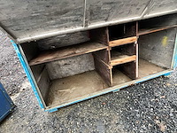 Transportcase - afbeelding 10 van  13