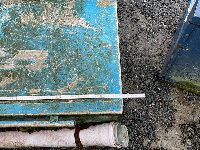 Transportcase - afbeelding 11 van  13